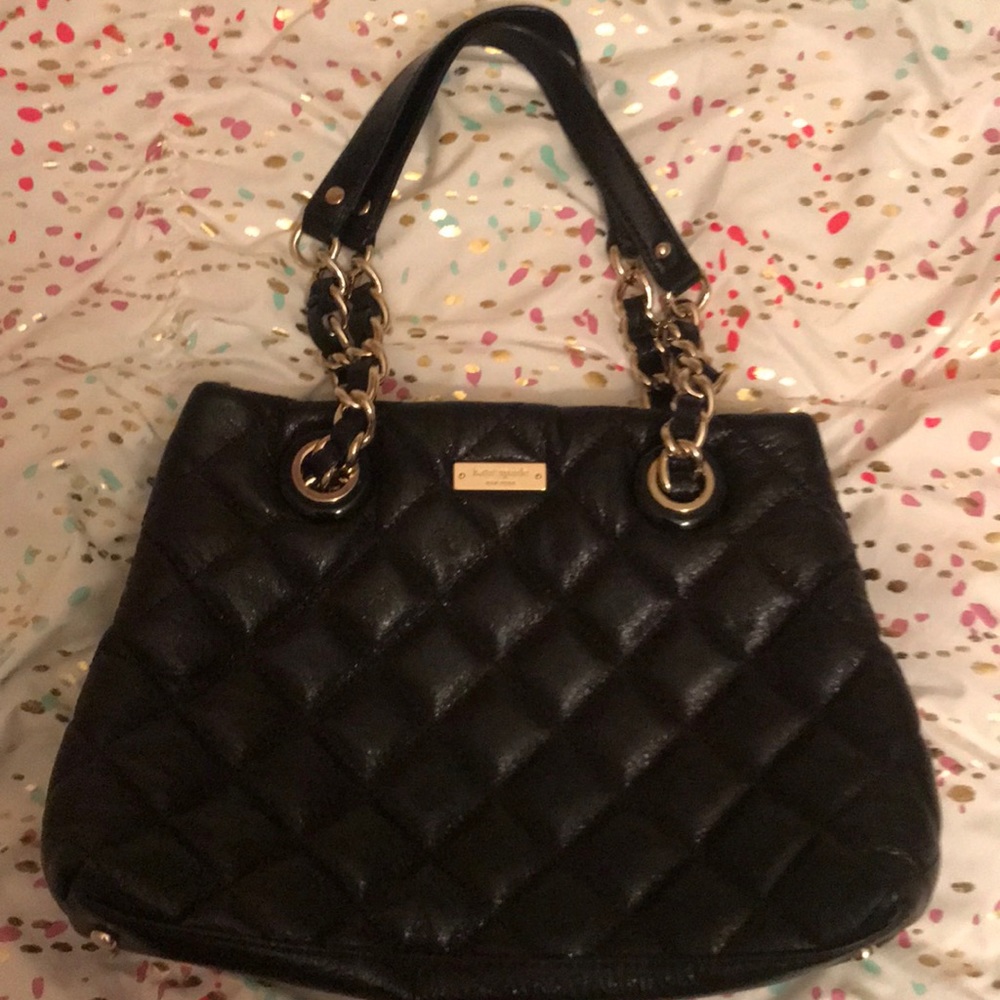 Kate Spade Gold Coast tote